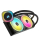 CORSAIR iCUE LINK H115i RGB 2x140mm - 1159808 - zdjęcie 5